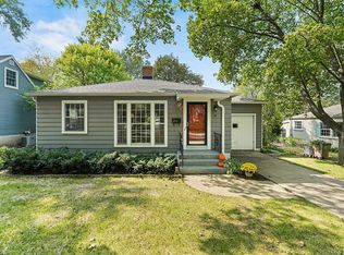 38 S Owen Dr, Madison, WI 53705