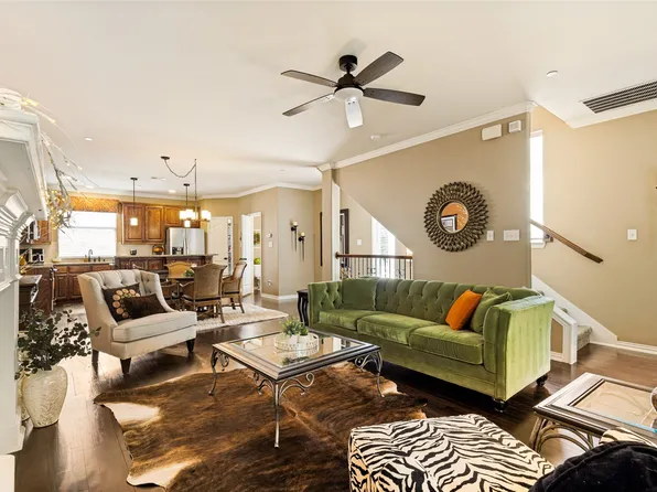 2500 Rockbrook Dr #A31, Lewisville, TX 75067
