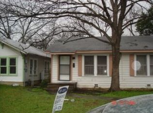 1110 Gibbs, San Antonio, TX 78202