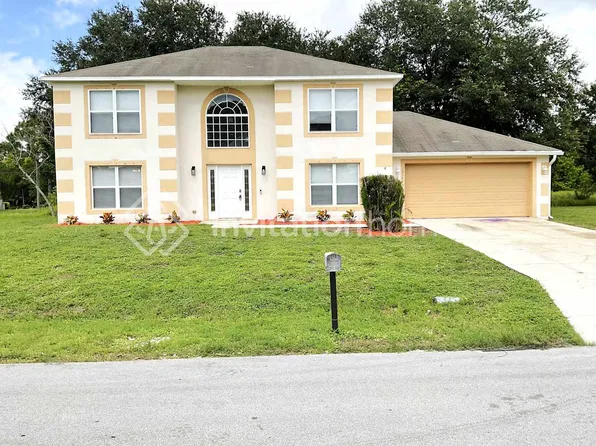 1235 Ragen Rd SE, Palm Bay, FL 32909