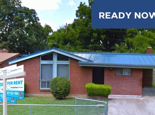 2264 Arlene Ave, Memphis, TN 38127