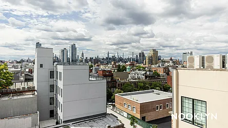 Rented by Nooklyn NYC LLC