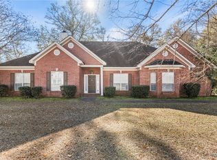 107 Riverbend Rd, Livingston, AL 35470