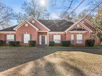 107 Riverbend Rd, Livingston, AL, 35470