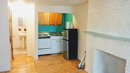 Rented by Downtown Mgt & Realty LLC