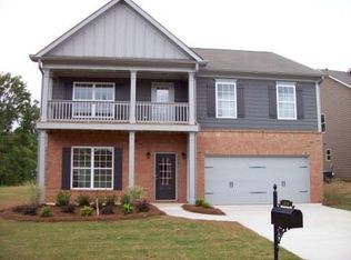 7736 Old Thyme Rd, Union City, GA 30291