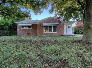 14043 Inkster Rd, Livonia, MI 48154