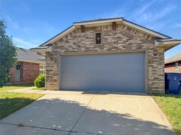1416 NW 129th Ter, Oklahoma City, OK 73120