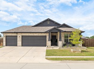 970 Hurstwood Dr, Van Alstyne, TX 75495