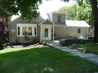 1249 Mulford Rd, Columbus, OH 43212