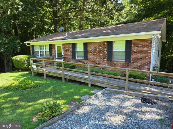 6417 Brookeside Ct, Chesapeake Beach, MD 20732