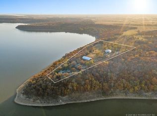 10455 E 330th Rd, Talala, OK 74080