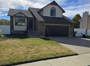 2130 E 2200 N, Layton, UT 84040
