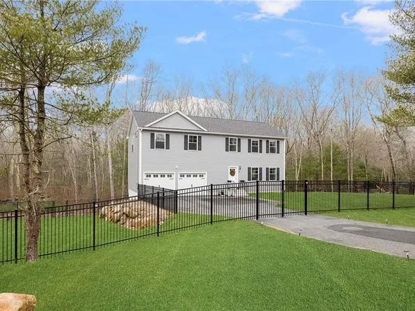 391 Spring St, Rockville, RI 02873