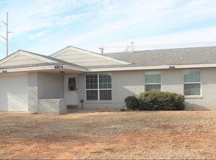 4804 W Illinois Ave, Midland, TX 79703