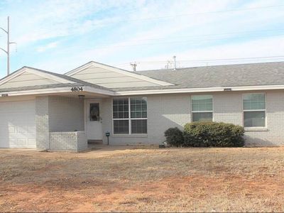 4804 W Illinois Ave, Midland, TX, 79703