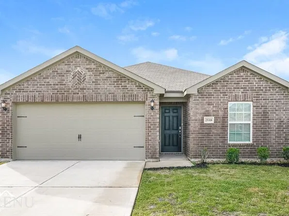 25318 Shadowdale Dr, Cleveland, TX 77328