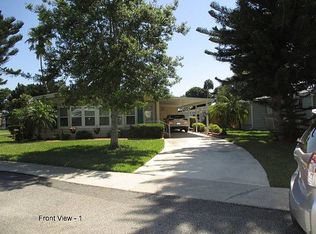 2269 Las Fuentes Dr, Pt Orange, FL 32129