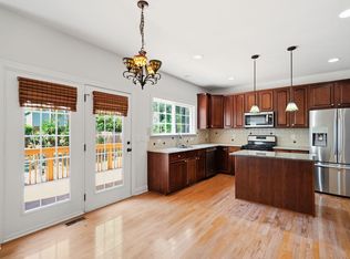 205 Bethabara Ln, Cary, NC 27513