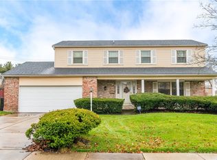 897 Yorkhaven Rd, Cincinnati, OH 45240