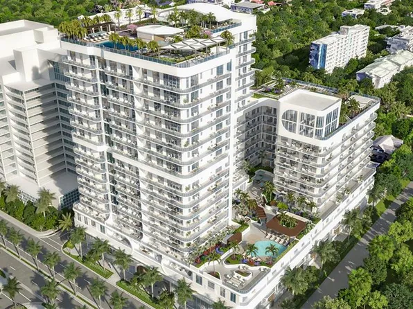 430 N Tamiami Trl #417, Sarasota, FL 34236