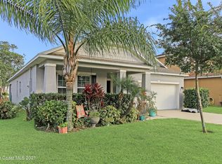 774 Breakaway Trl, Titusville, FL 32780