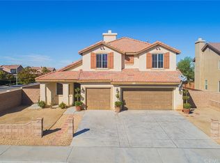 12510 Luna Rd, Victorville, CA 92392
