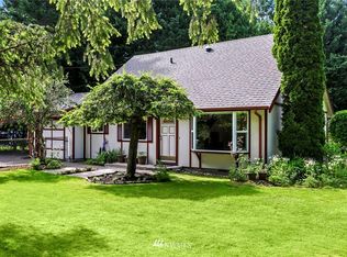 15003 61st St NE, Lake Stevens, WA 98258