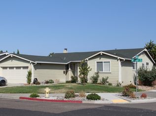 6473 Alvord Way, Pleasanton, CA 94588