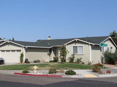 6473 Alvord Way, Pleasanton, CA, 94588