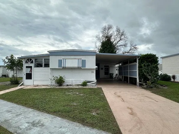 713 Floyd Bennett Dr, Melbourne, FL 32901