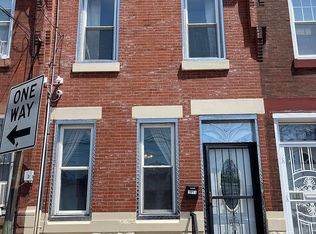 1811 N Hancock St, Philadelphia, PA 19122