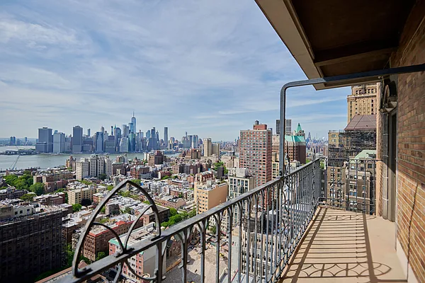75 Livingston Street #28A