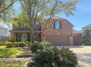 20503 Saddleback Chase Ln, Cypress, TX 77433