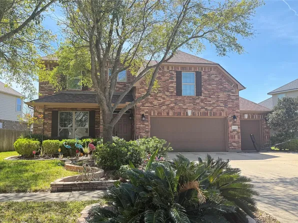 20503 Saddleback Chase Ln, Cypress, TX 77433