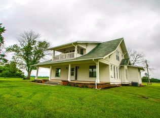 16264 Five Points Pike, Mount Sterling, OH 43143