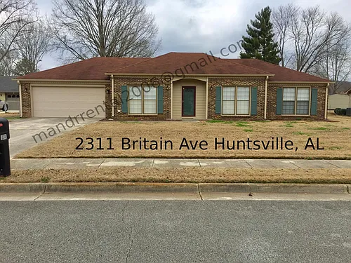 2311 Britain Ave SW Photo 1