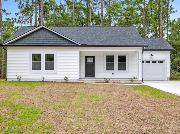 1230 Washington Road, Southport, NC 28461