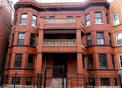 1st image of 4927 N Winthrop Ave #3