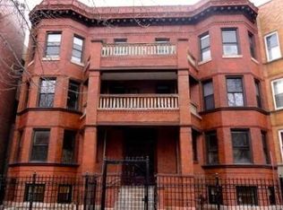 4927 N Winthrop Ave #3, Chicago, IL 60640