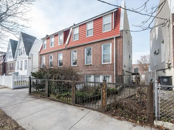 249 Quincy Avenue, Bronx, NY 10465