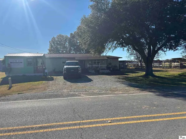 12162 Highway 585, Oak Grove, LA 71263