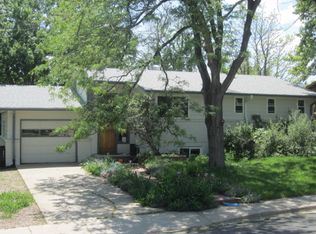1650 Lombardy Dr, Boulder, CO 80304