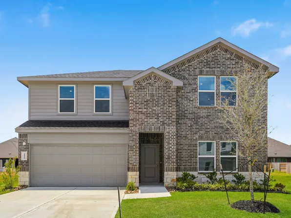 Perry Plan, Cypress Green