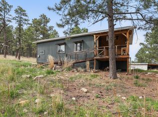 24427 Thovson Rd, Keystone, SD 57751