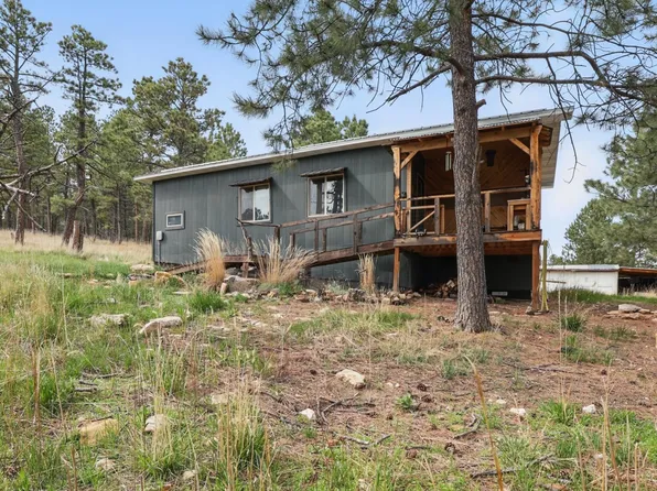 24427 Thovson Rd, Keystone, SD 57751