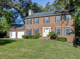 1122 Dulaney Gate Cir, Cockeysville, MD 21030