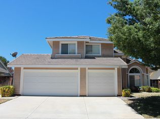 40159 Vicker Way, Palmdale, CA 93551