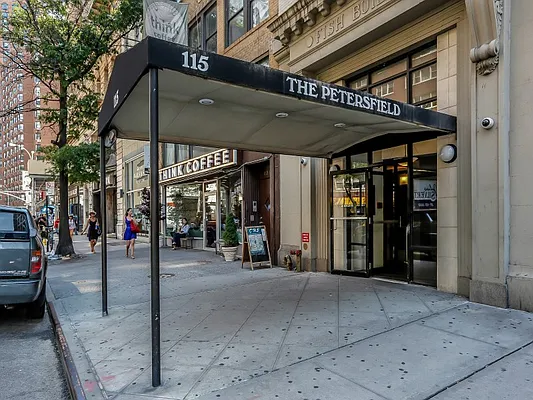 Sold by Sotheby's International Realty | media 1