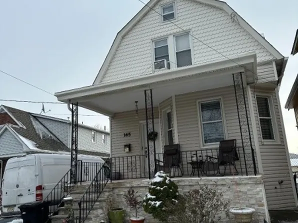 165 Arlington Ave, Clifton City, NJ 07011